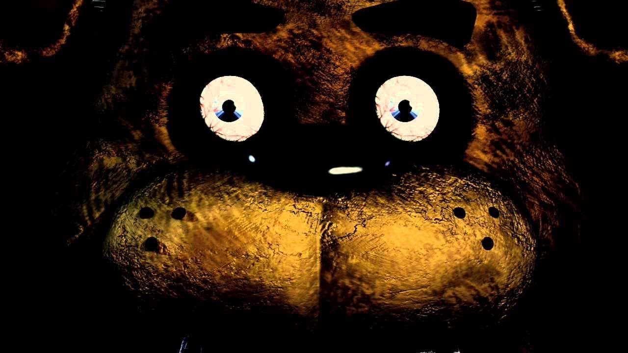 DIE SCHWERSTE FNAF NACHT GESCHAFFT | CREEPY NIGHT AT FREDDY'S