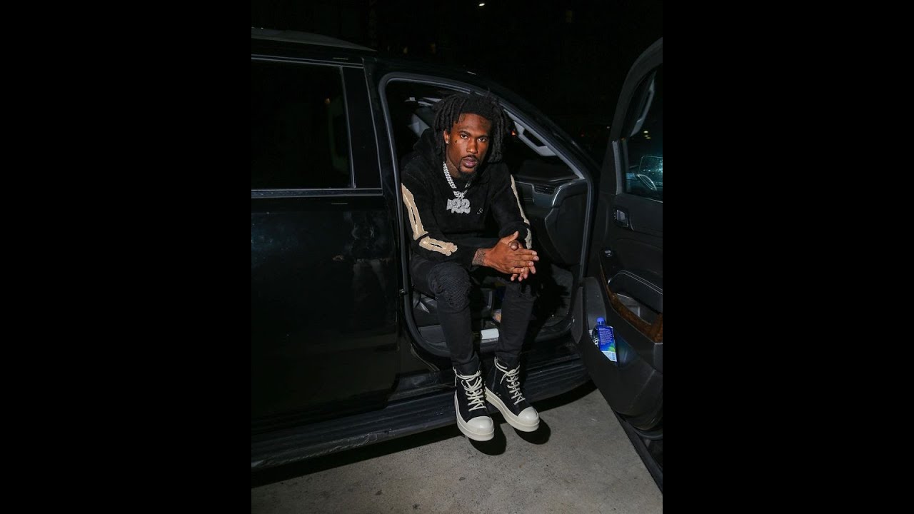 [Free] Hunxho Type Beat - 