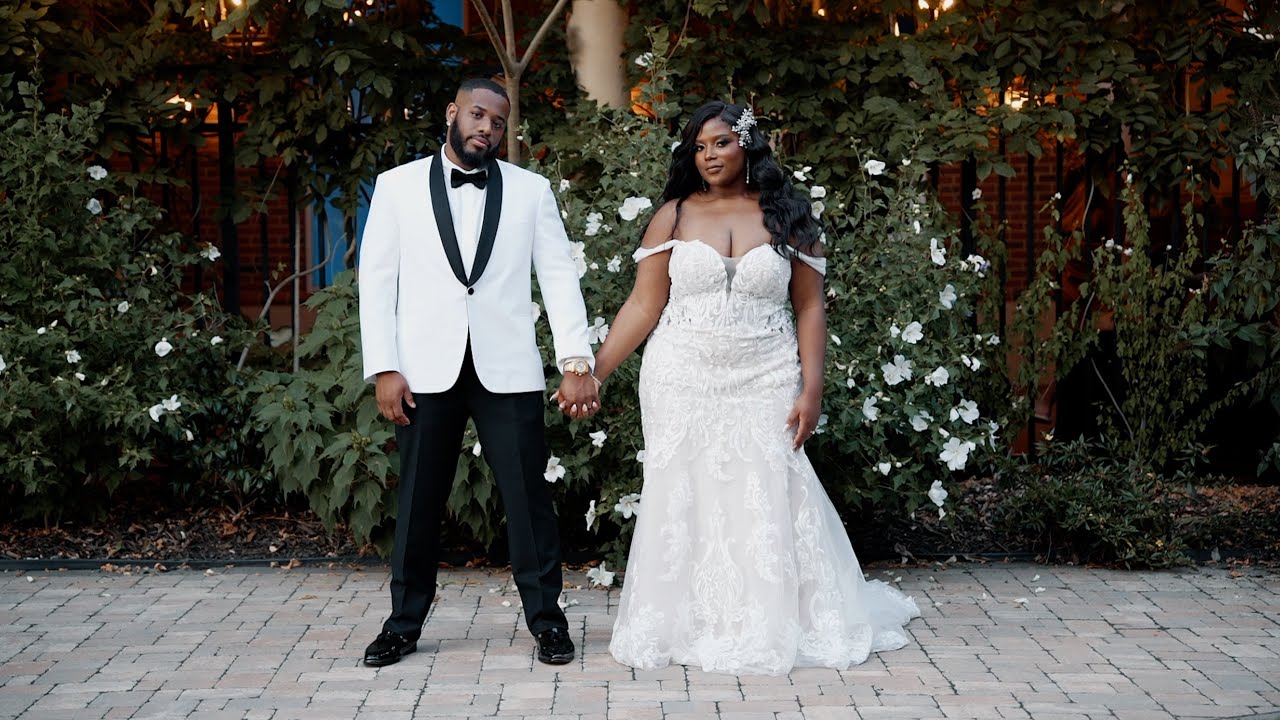 Locked in this for life! | Chandelier Event Venue Wedding