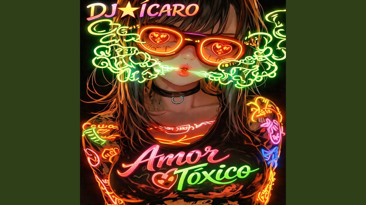 AMOR TOXICO