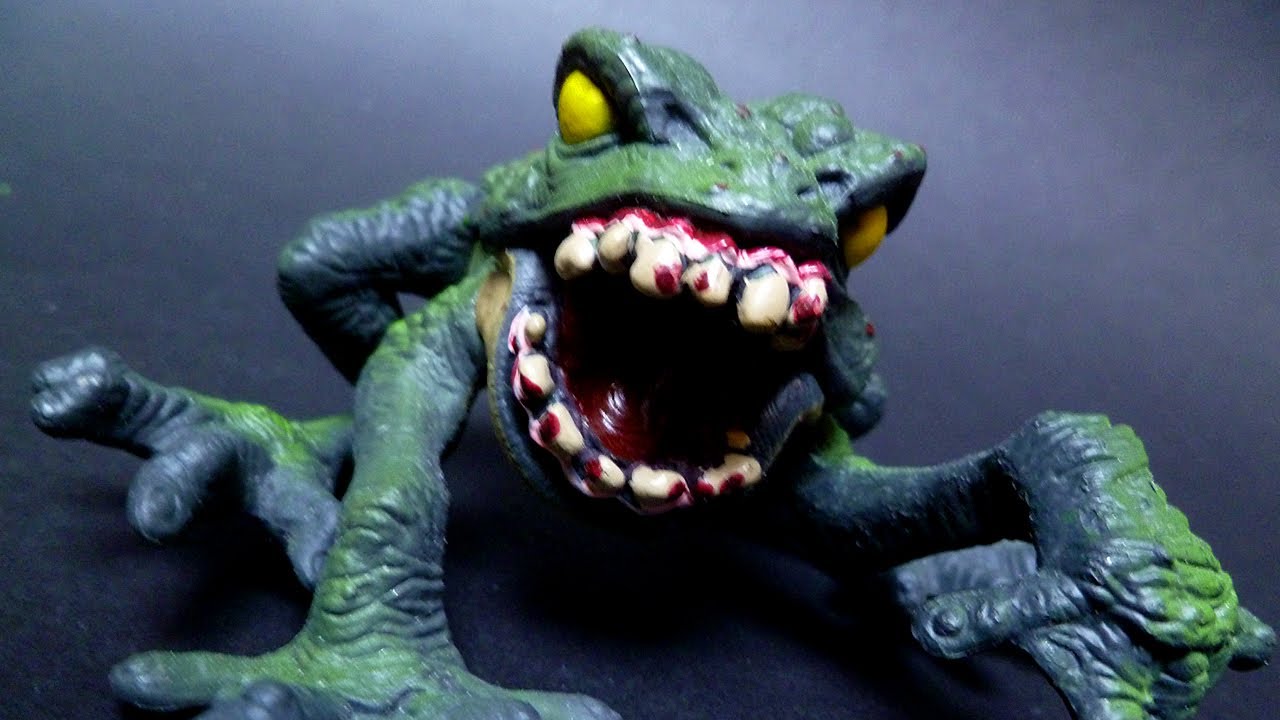 MOLE MAN & MORE! Confessions of an ebayaholic - Episode 1