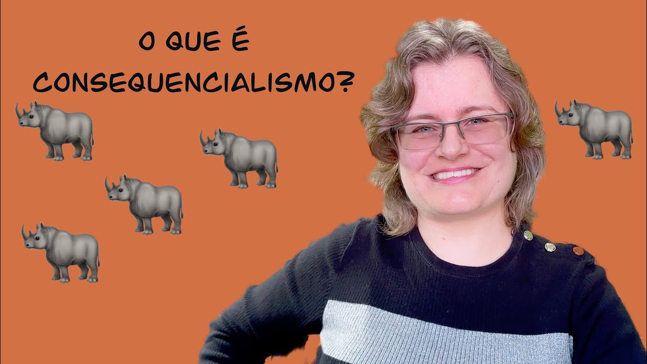 O que é consequencialismo? Éticas deontológicas vs. éticas consequencialistas
