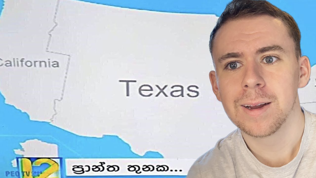 Maps That Are Incredibly Dumb