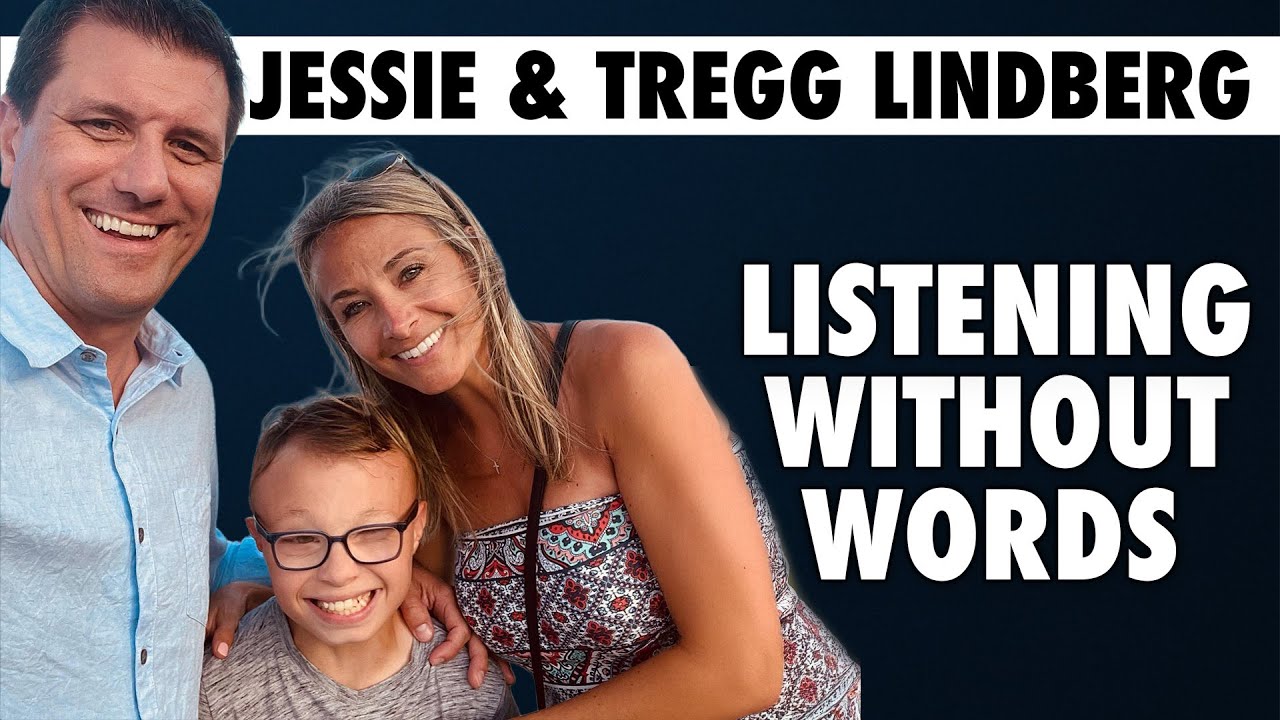How Deep Listening Builds Trust When Communication Is Hard | I See What You’re Saying Ep. 65
