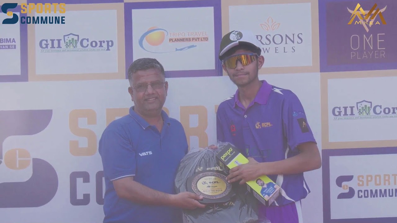 🔴LIVE | SDS CRICKET ACADEMY VS TELEFUNKEN | LIVE ON AWADH SPORTS
