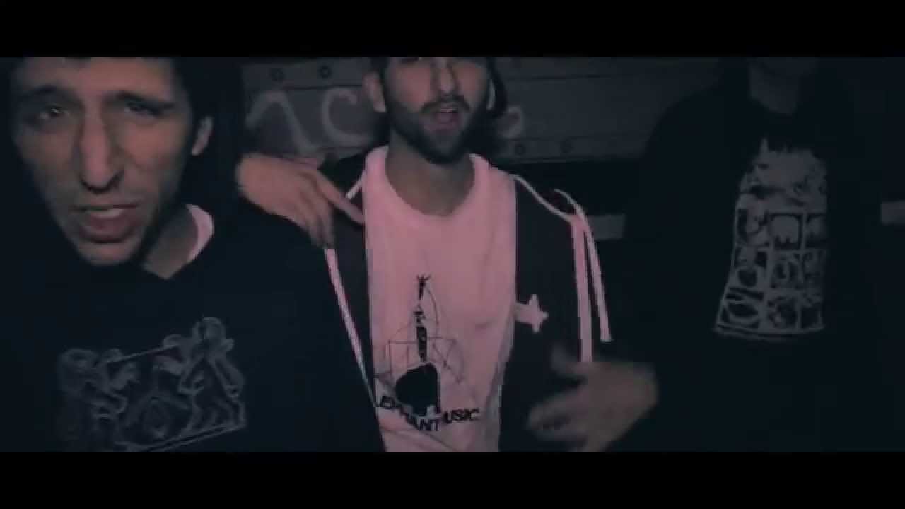 Relephant vs. RELX - Swiss Crew VBT 2014 Finale RR