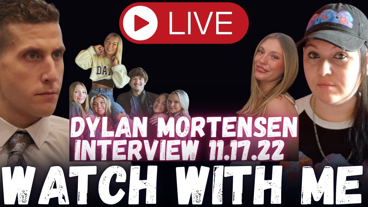 🚨LIVE! 1122 King Road 