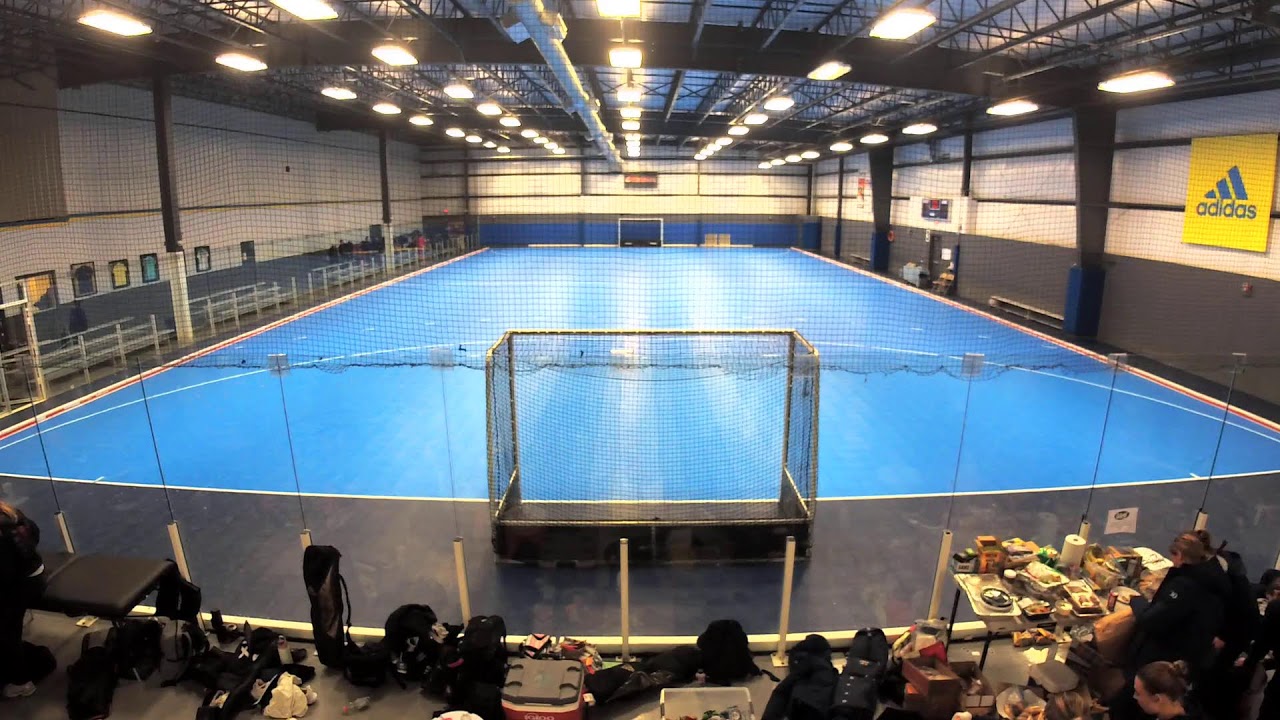 Big Apple 2026 - Court 3 - February 28, 2026
