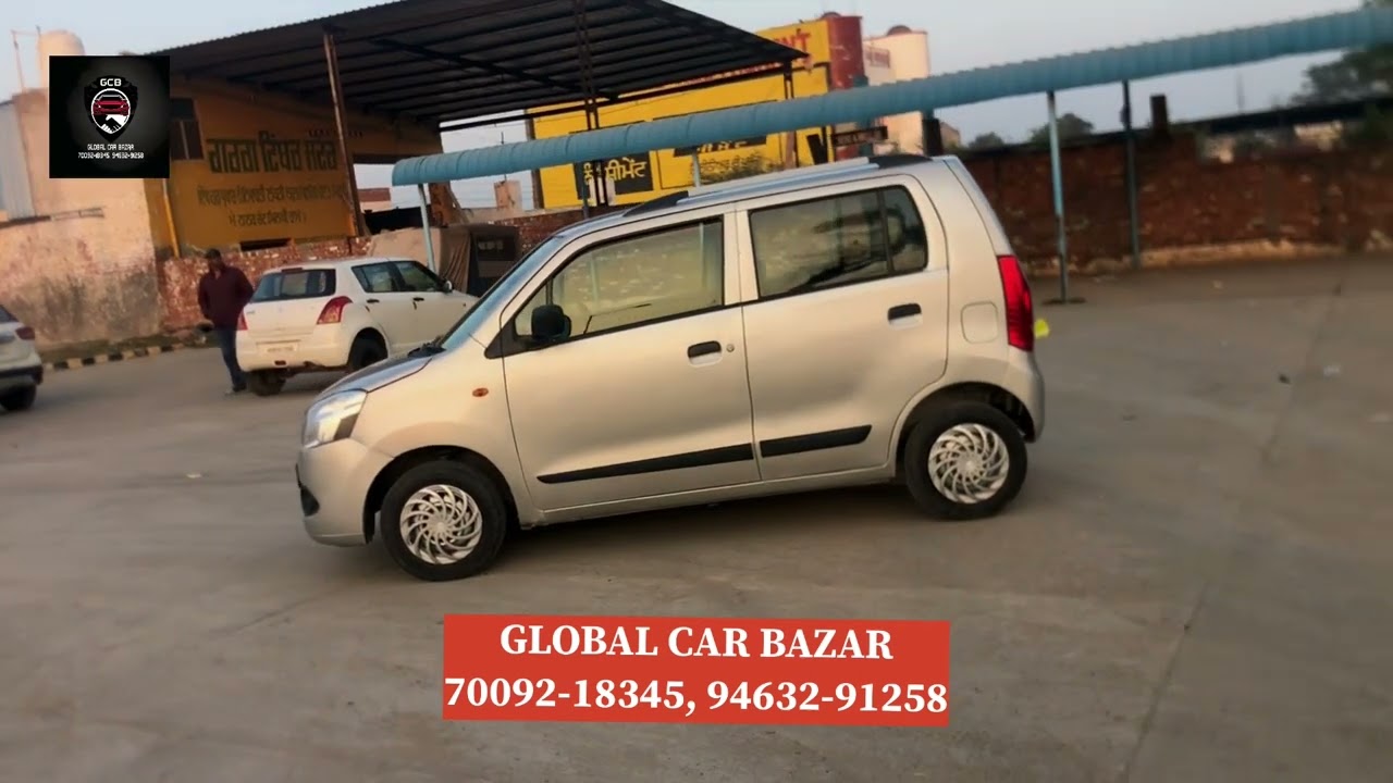 WAGNOR LXI 2010 FIRST ONWER 79000 ON RECORD FOR SALE 