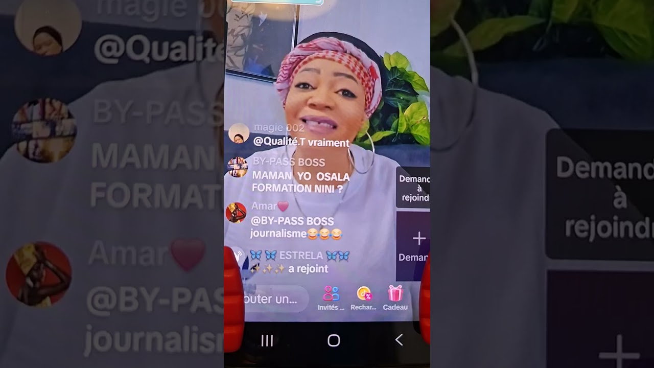  ELUMBI SOLO 🔥MME RAÏSSA📢 AYE NABA VÉRITÉ YA SOMO PONA CARINE MOKONZI🙆‍♀️ BA VIDÉO  OYO EZO PROUVÉ 😳