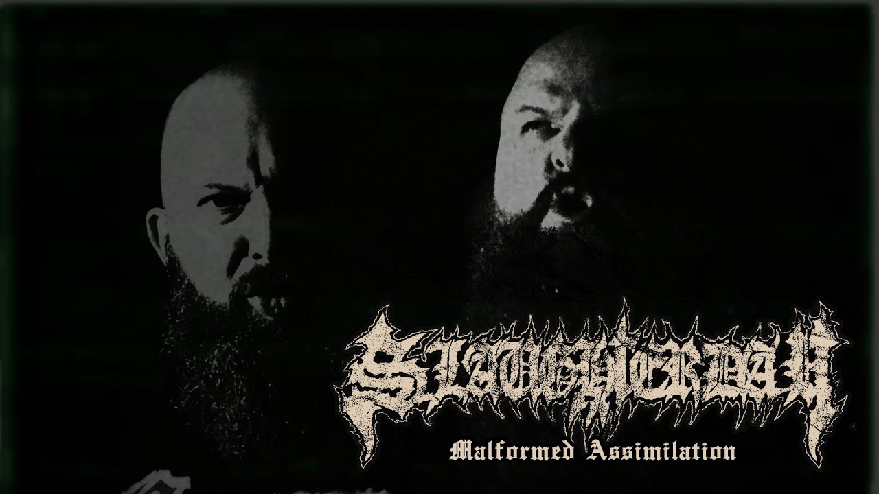 SLAUGHTERDAY - Malformed Assimilation (OFFICIAL VIDEO)