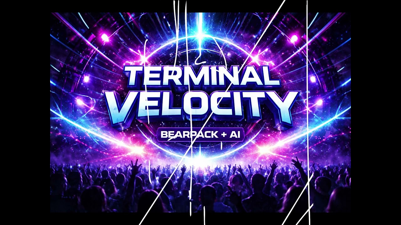 Terminal Velocity - Bearpack + AI