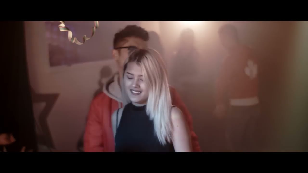 Tenkun - BHUMO [feat. Seungyi] - OFFICIAL MUSIC VIDEO
