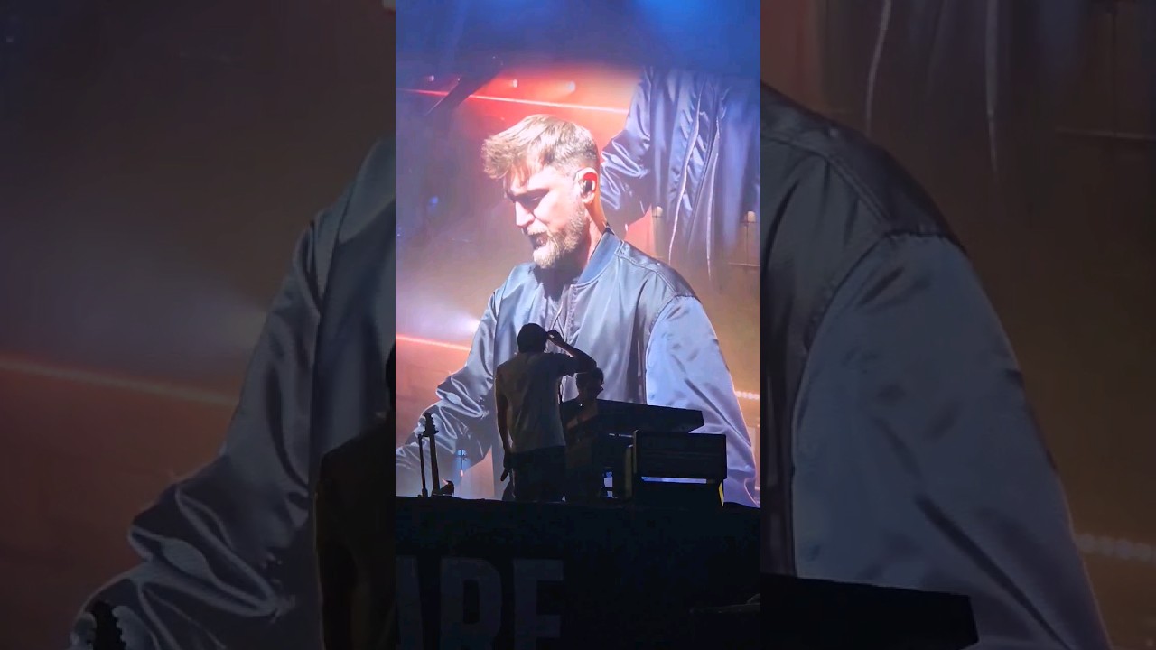 Solo de Skread sur Athéna 🤩