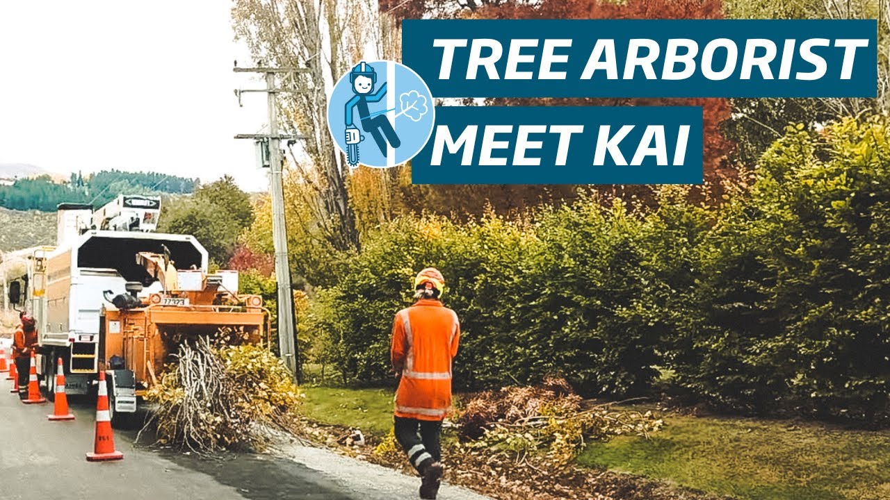 Delta Arborist | Staff Profile