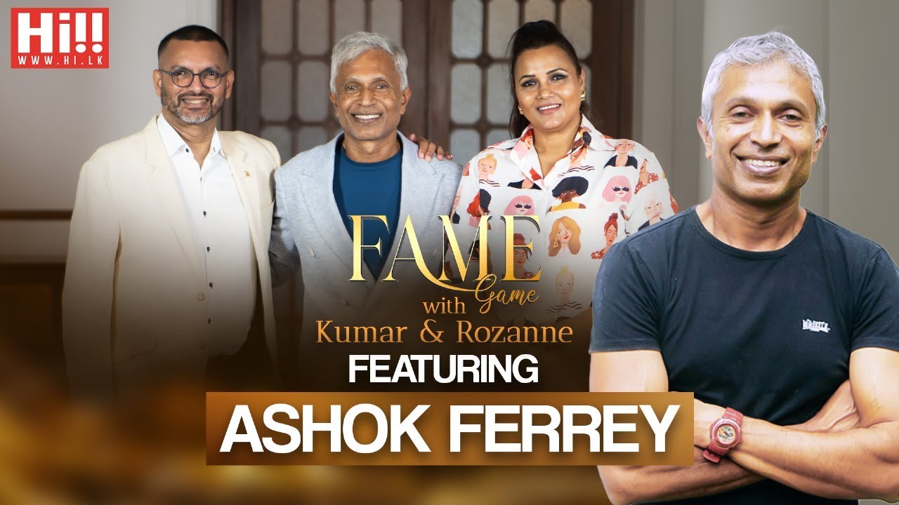 Fame Game | Episode 07 | Featuring Ashok Ferrey