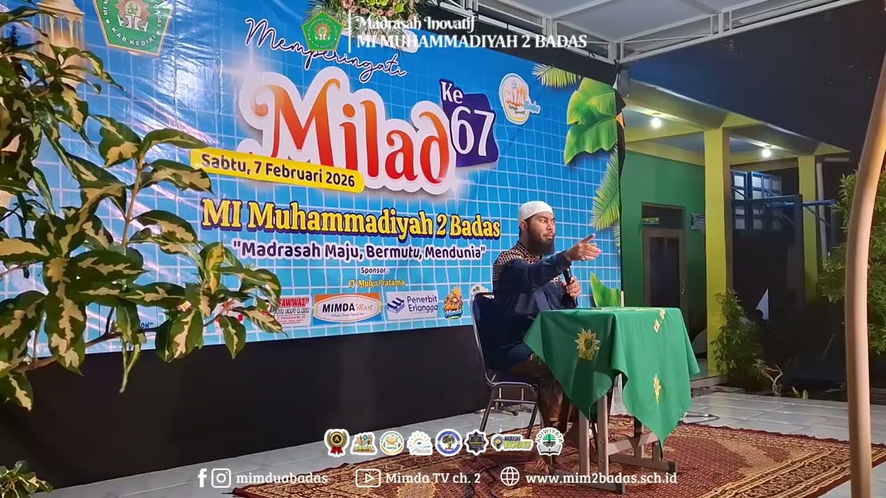 Tablig Akbar 