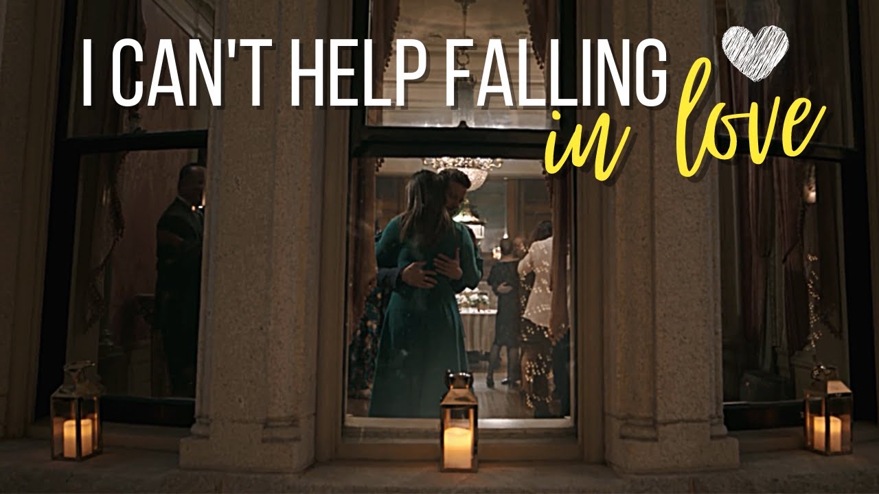 Conrad & Billie | Can't Help Falling in Love (6x06)