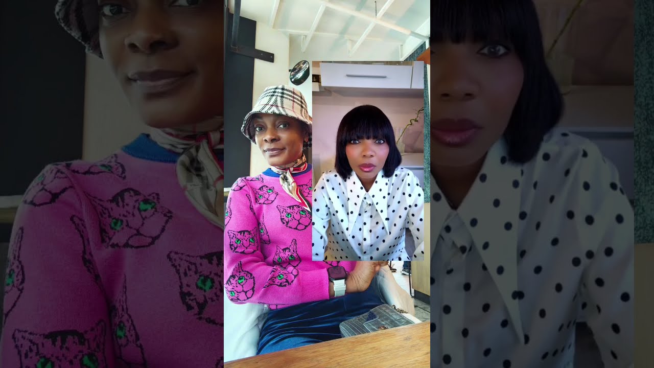 Coco lago ne recule pas tout est à cause de lady ponce elle le dit 