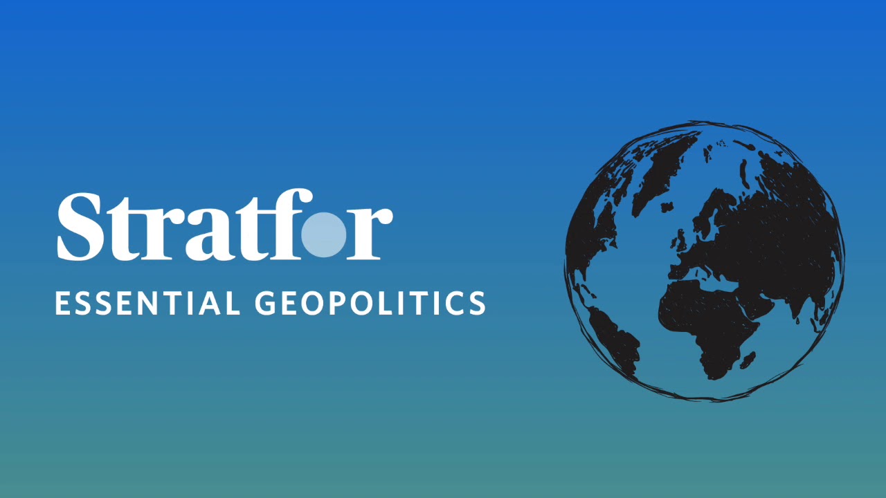 Essential Geopolitics: Israel's Annexation of the West Bank