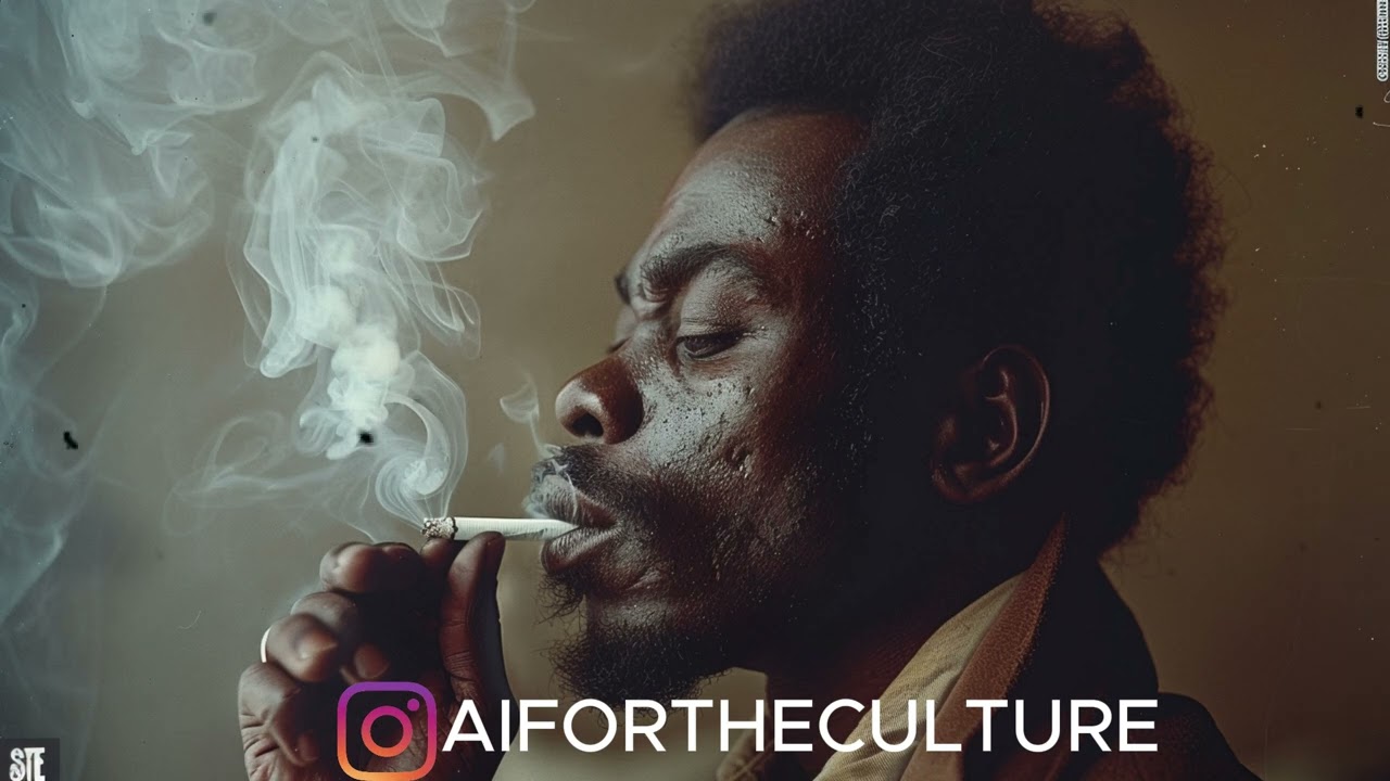 You Got The Blunt, I Got The Tree (1974)