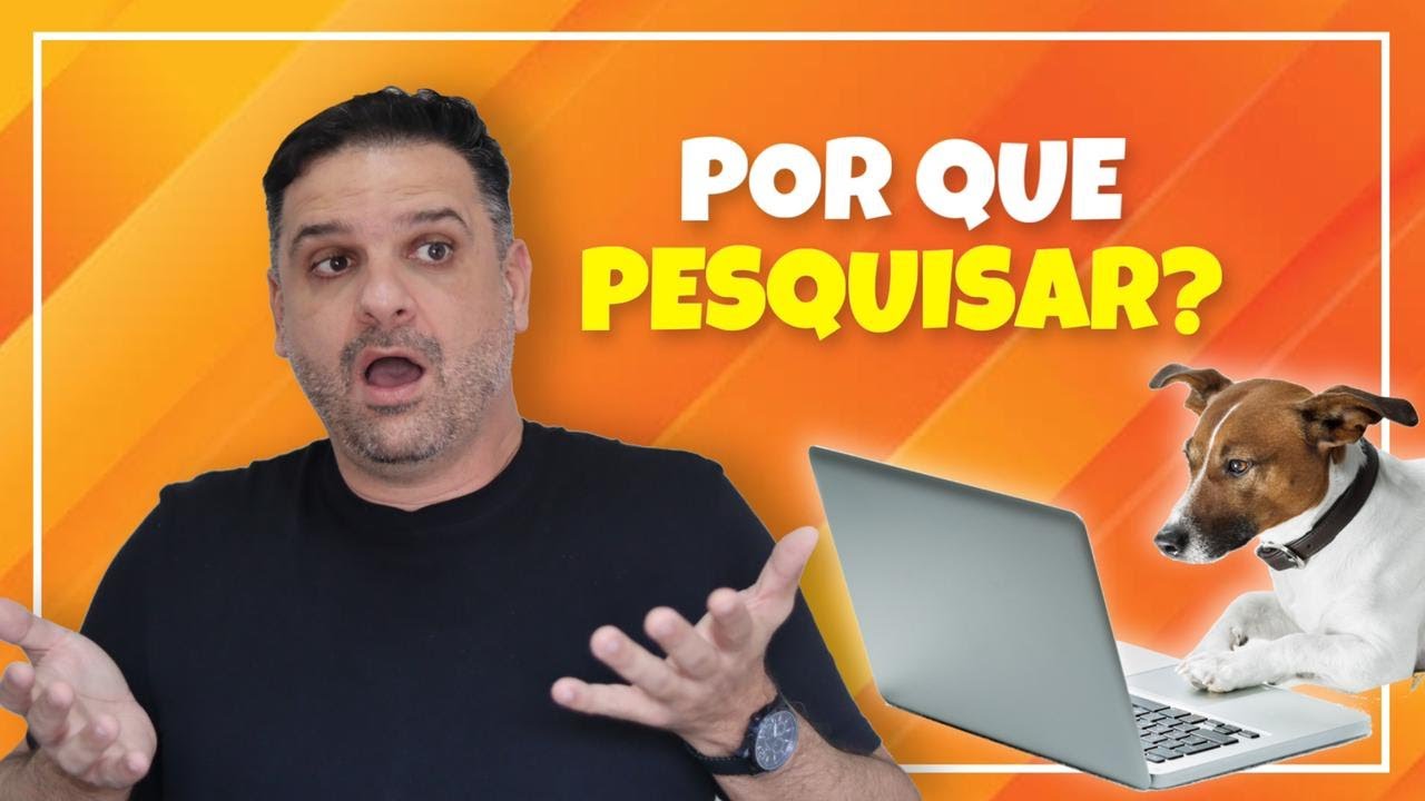 SE O PEDIGREE &Eacute; FEITO UMA VEZ, POR QUE SE PREOCUPAR? - Cinobras TV