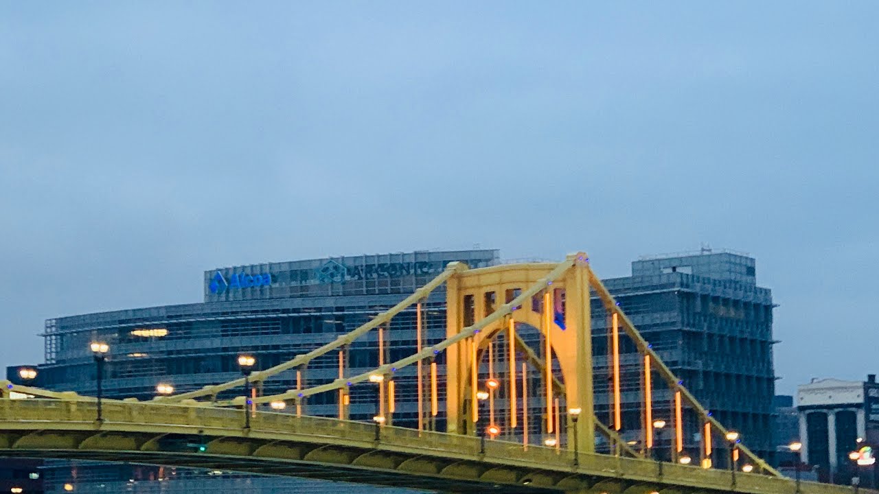 The BRIDGE to the PAST