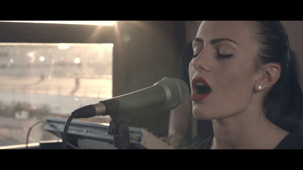 Repubblica & MidiWare Studio Session - Protection