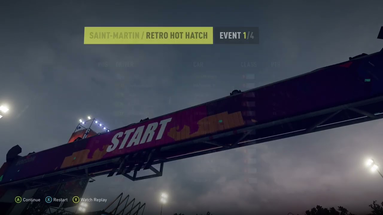 Probably My Last Forza Horizon 2 Video??