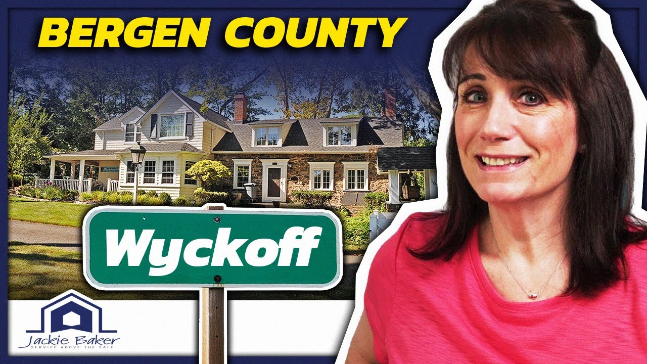 Bergen County Towns | Wyckoff