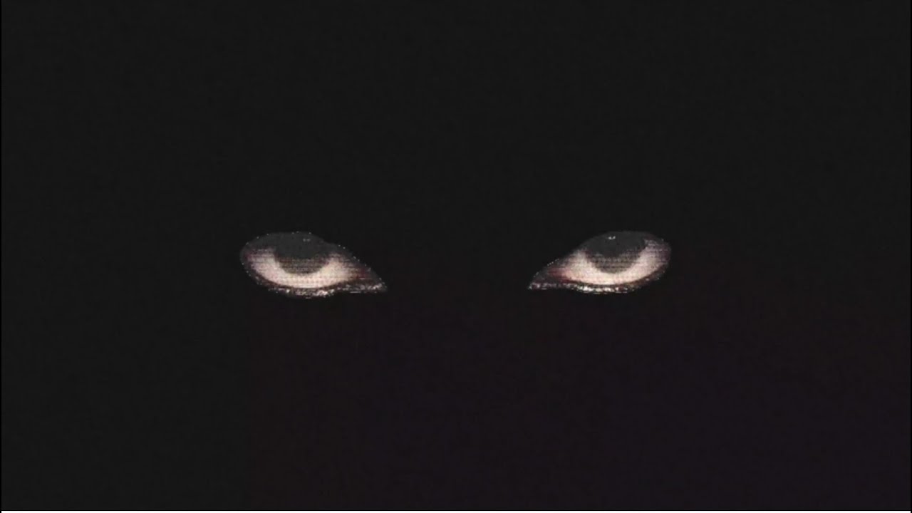 Enter shikari & Wargasm (UK) - The Void Stares back Lyrics Video