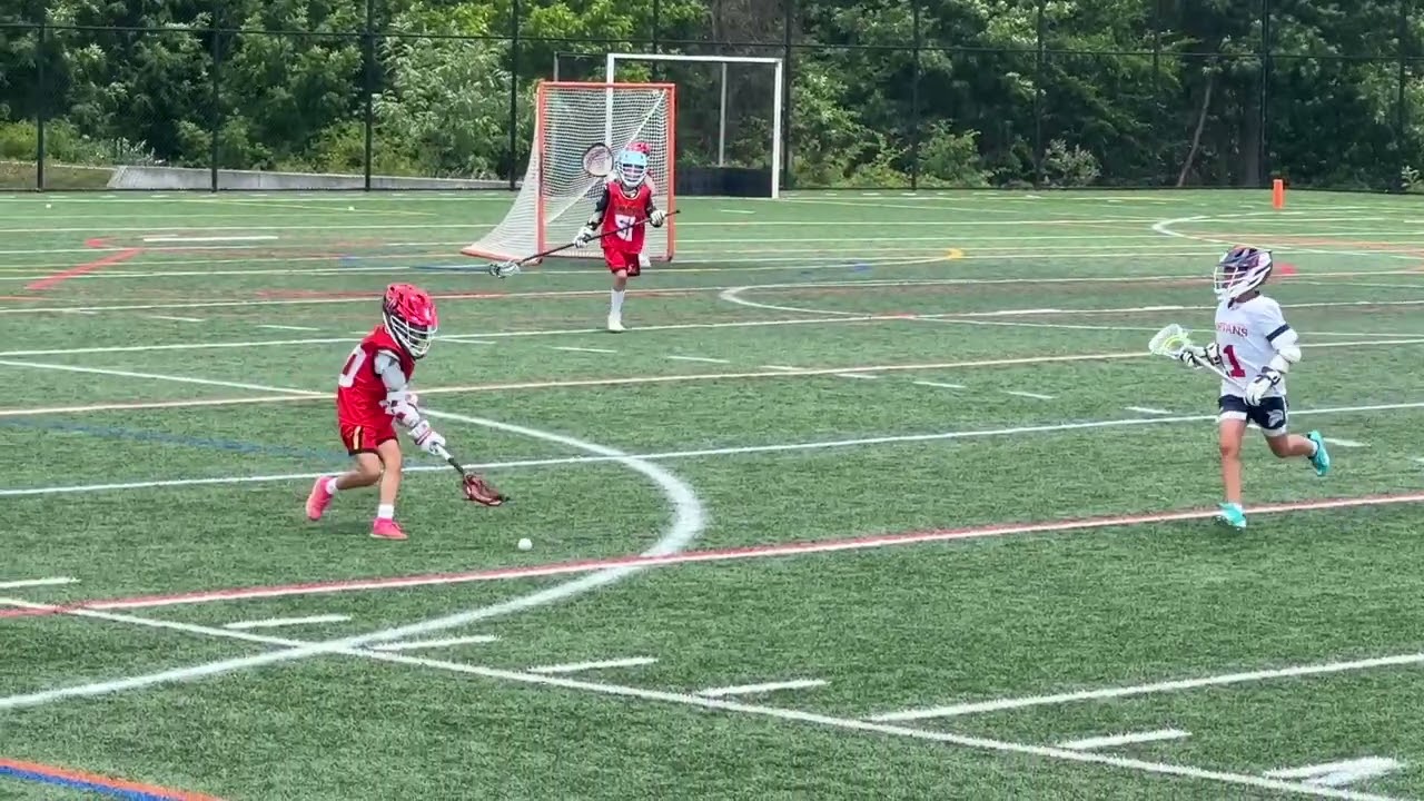 Team 91 MD (2033) vs Next Level (2033) - championship game