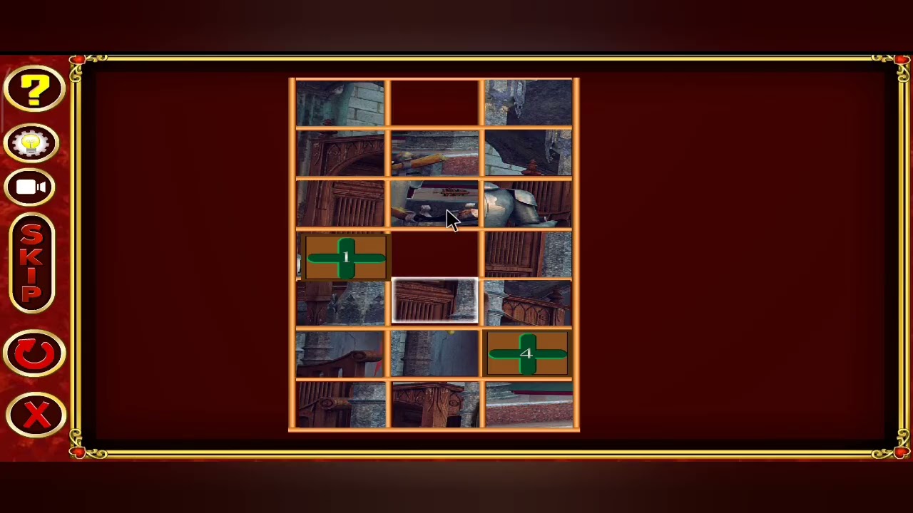 101 Room Escape Game - Mystery | Level 193 | The Locker | Weapon House