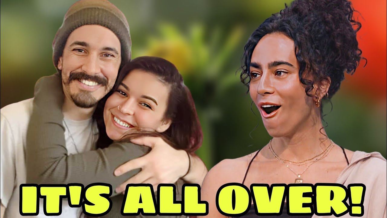 FINALLY Vince Panaro REVEALS his new wife and Ashley Hollis files a lawsuit against Vince Panaro OMG