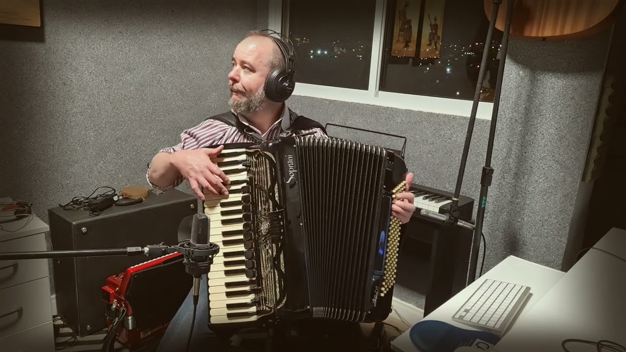 Bom de Baile - Albino Manique / Oscar Soares