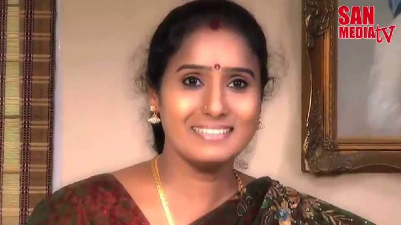 BOMMALAATAM TITLE SONG Ver 05 Official - பொம்மலாட்டம் நெடுந்தொடர் பாடல்