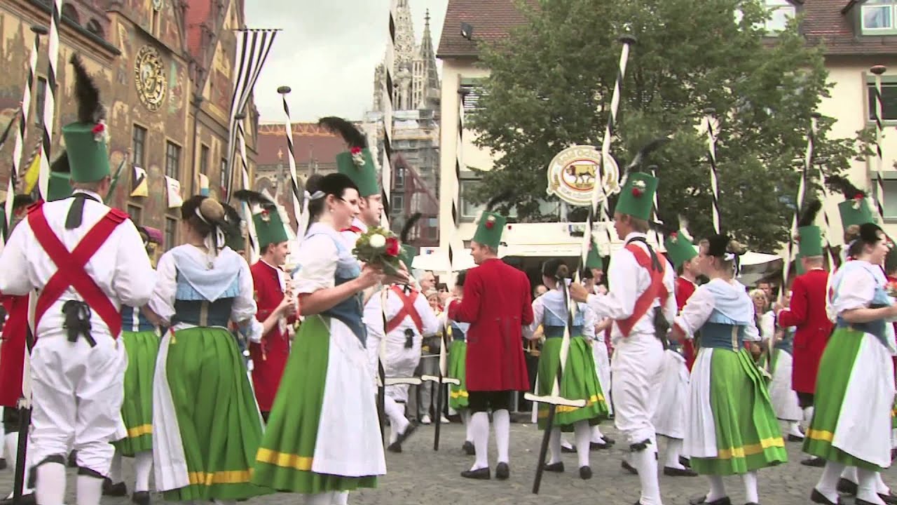 Ulmer Fischerstechen
