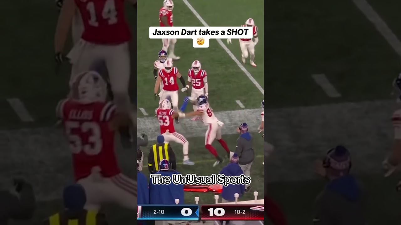 Monday night week 13 highlights 