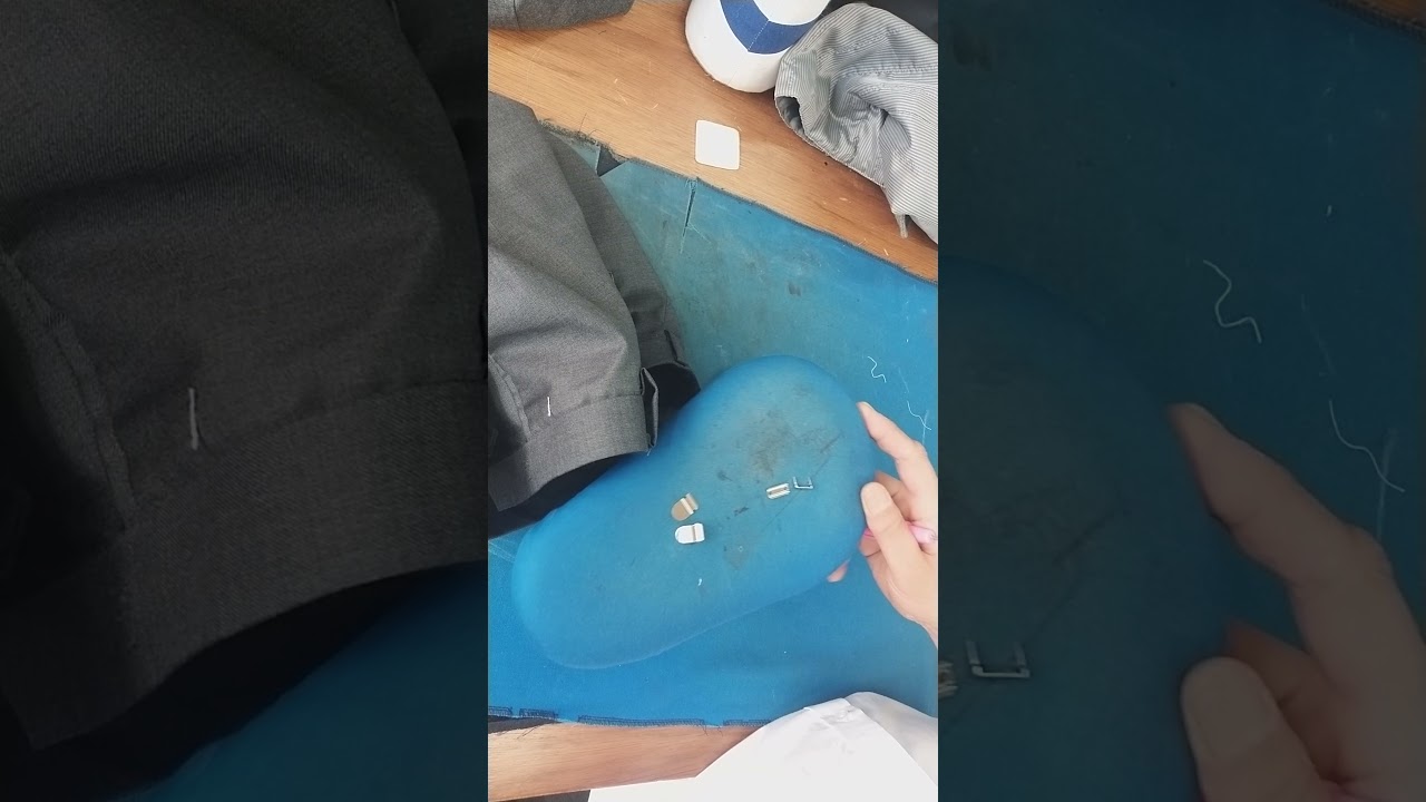 마이깡  끼우기