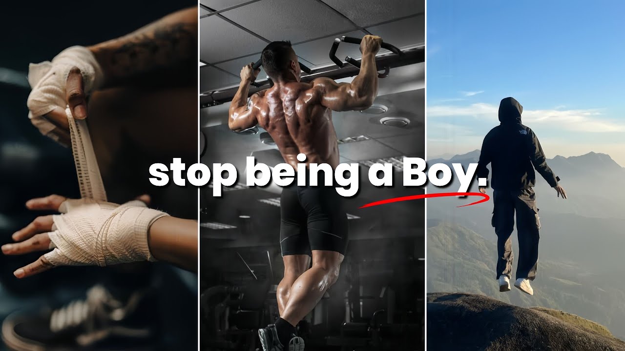 7 Elite Habits That Separate Winners From Boys
