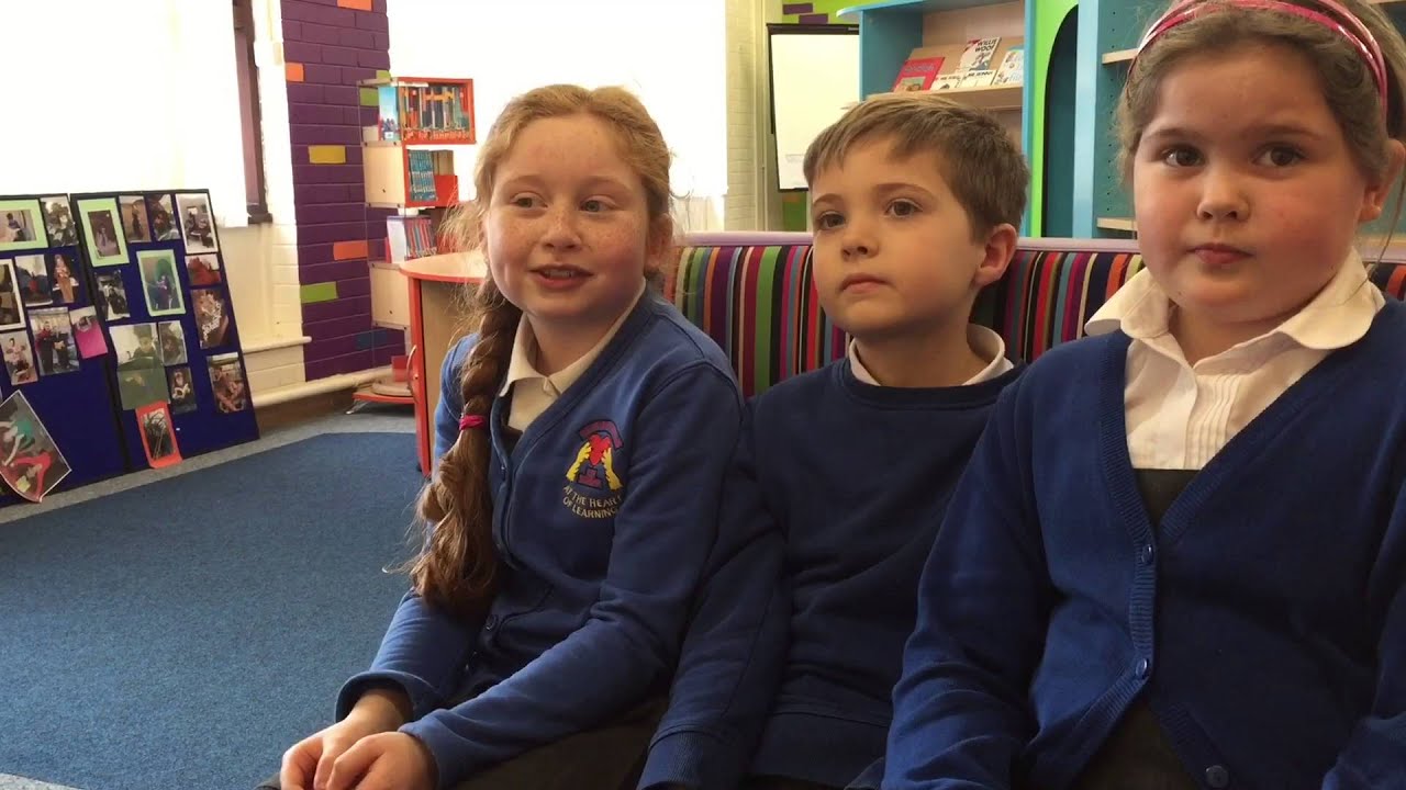 New library inspires reading at Whiston Willis Primary
