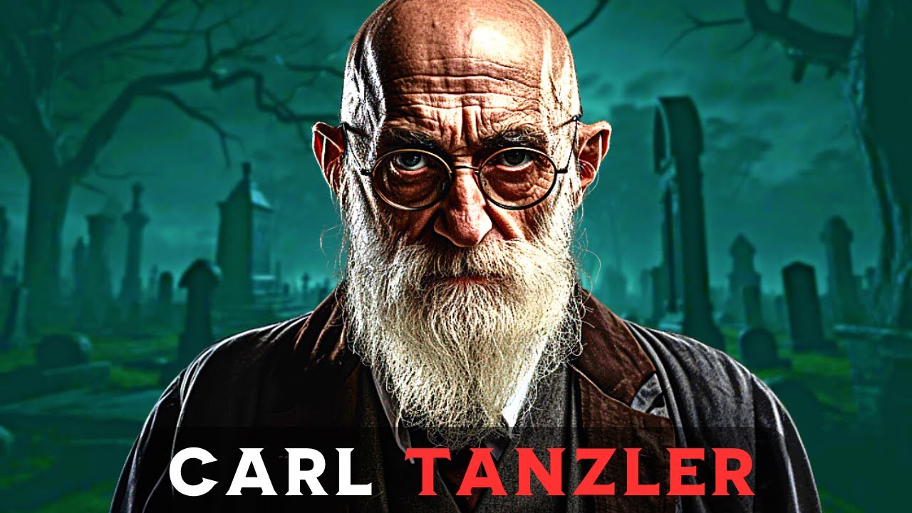 The Sickening Case Of Carl Tanzler | “The Miracle”