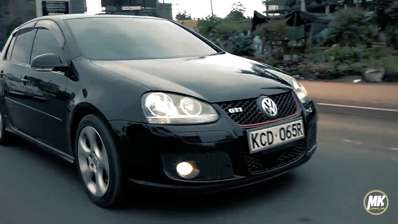 2008 Volkswagen Golf GTi MK5 - The iconic hot hatch - Ep.13