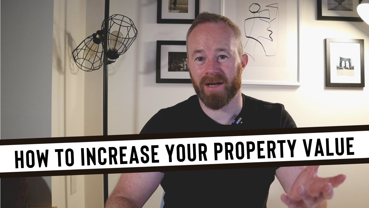 How to buy property 20% below Market Value - How to increase property value - Real Estate Investing