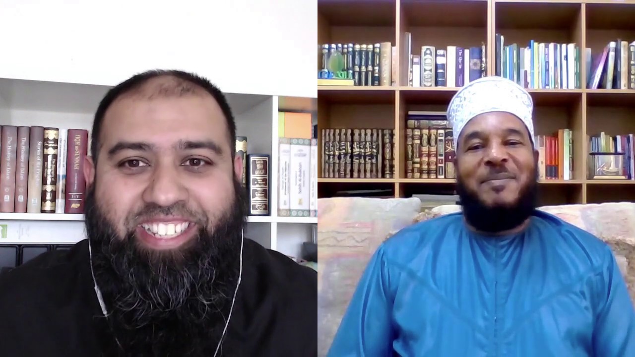 How Shaykh Dr Bilal Phillips of IOU Pioneered Online Islamic Education - The Muslim CEO Show
