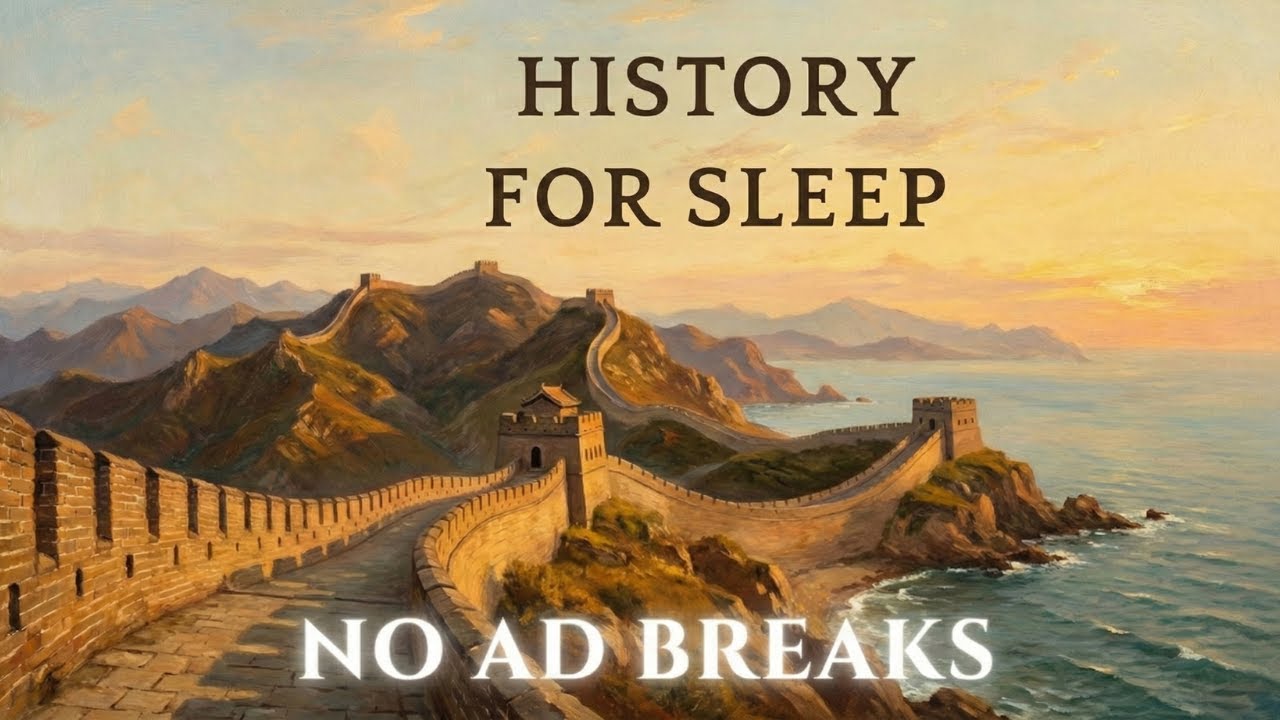 The Great Wall: What Lies at the Very End?