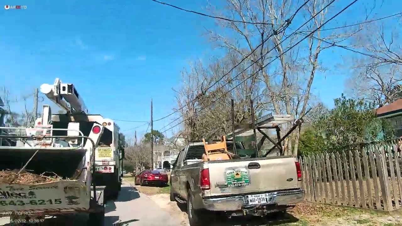 Road Cycling in Houston, Texas