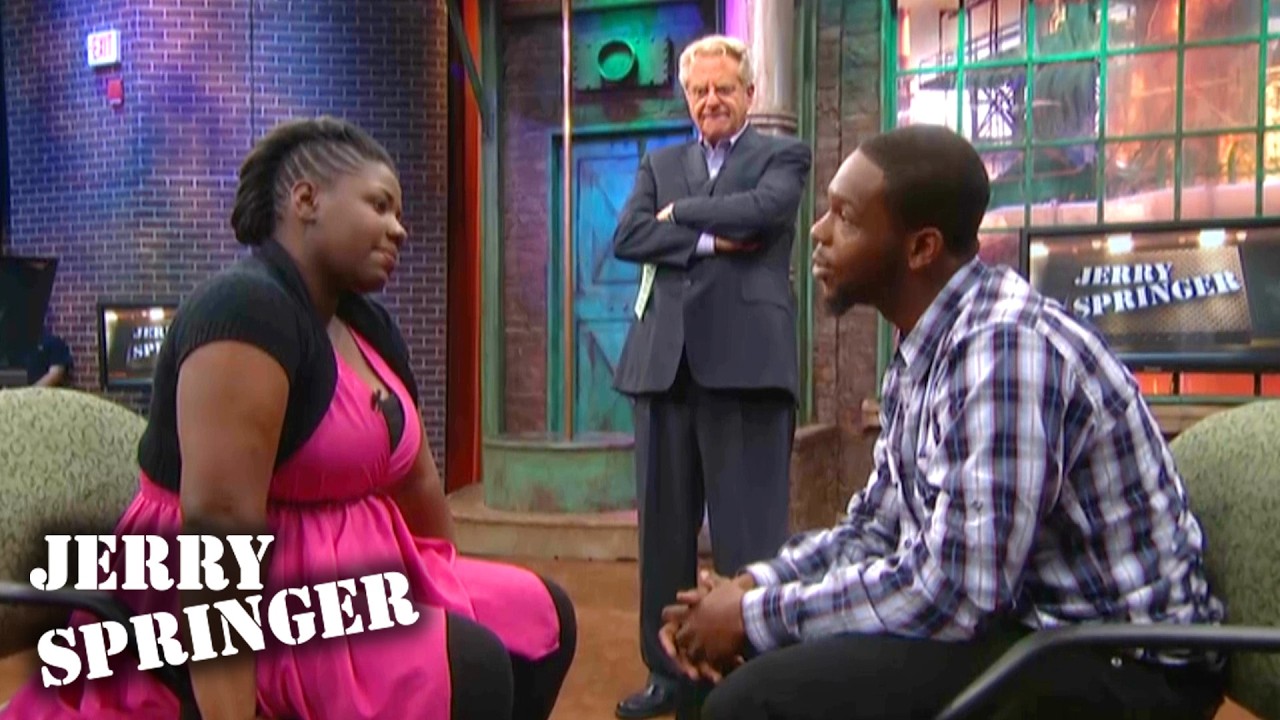 Cheated With My Girlfriend's Cousin! | Jerry Springer | Season 23