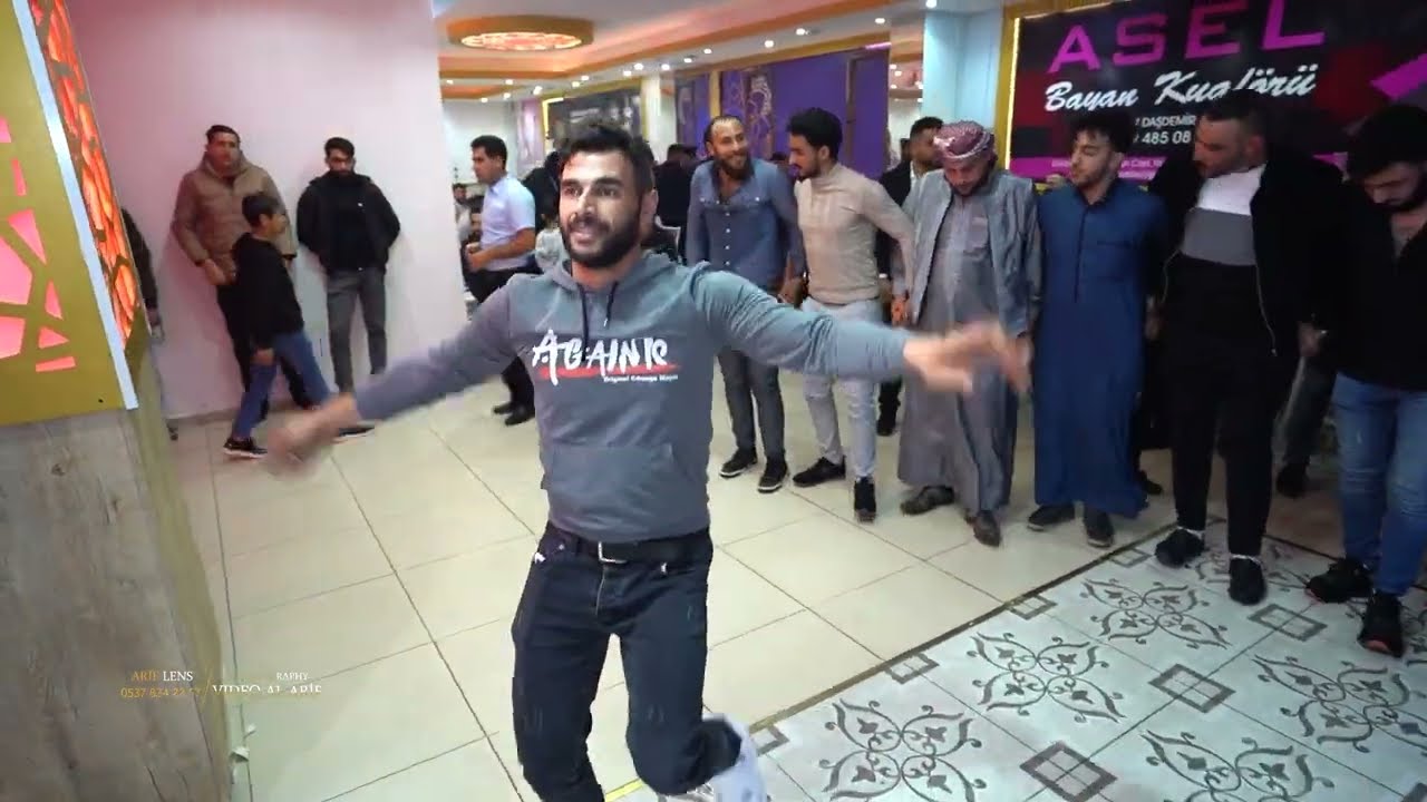 الفنان ربيع البصري //زفاف العريس موسى الجاسم //افراح عشيره المجادمه ج3
