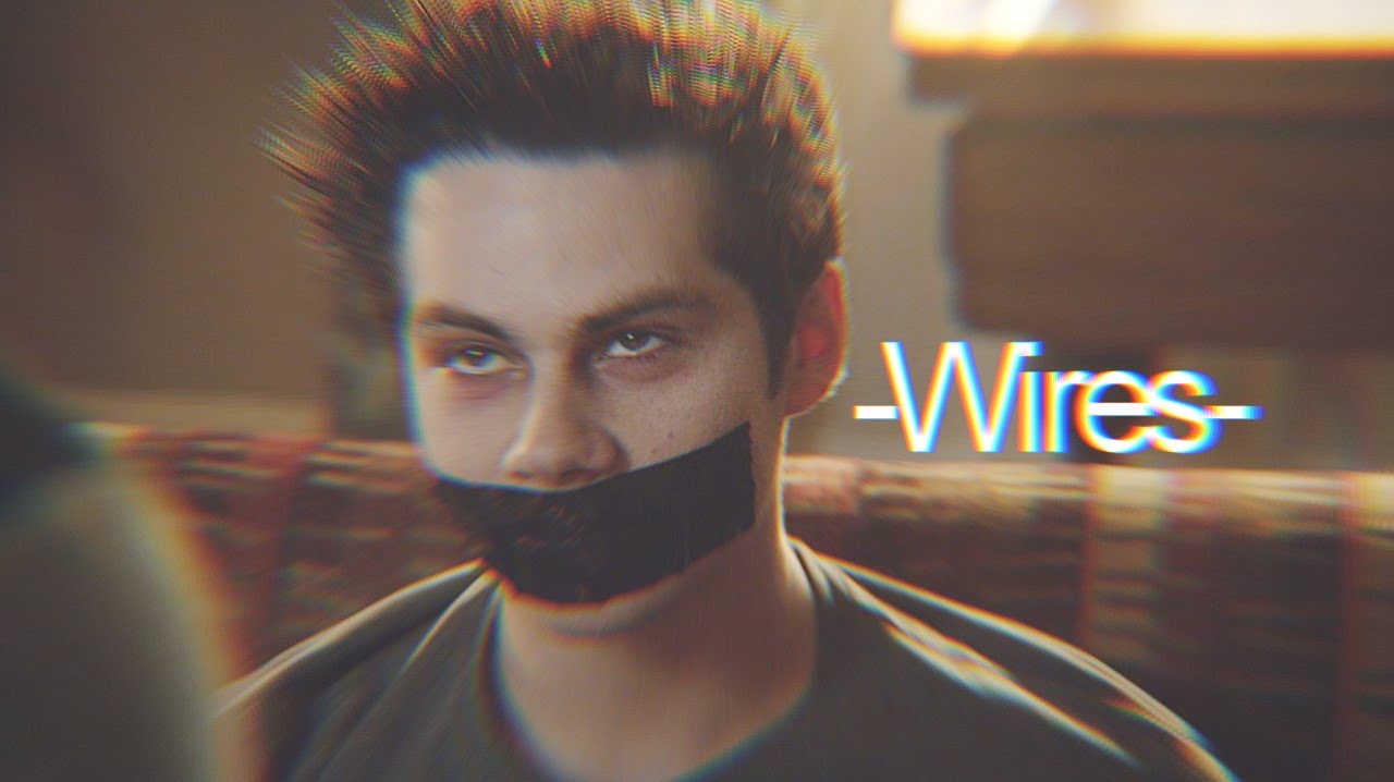 Stiles & Void Stiles | Wires